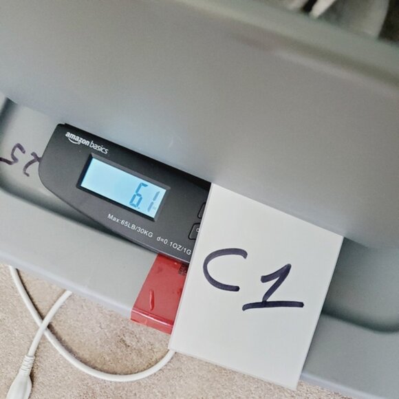 Tenth + Ocean Washable Linen Beach Resort Preppy Bloke Shortsleeve Shirt M - Picture 8 of 8